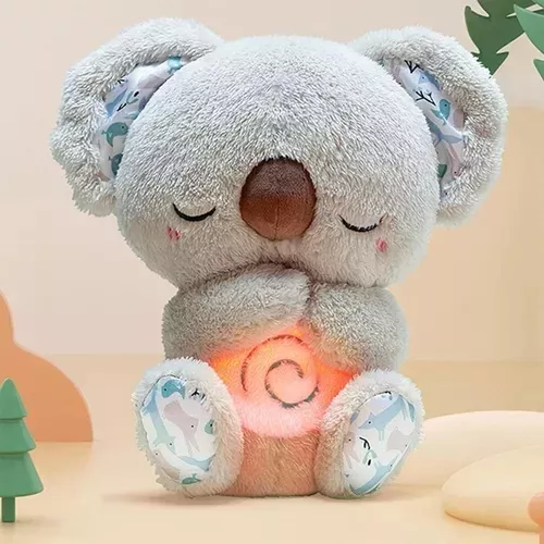 Peluche Koala que Respira