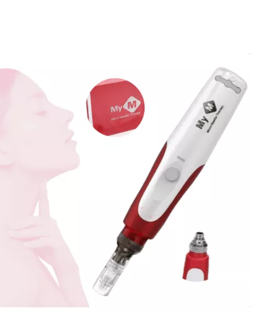 Dermapen Tratamiento Facial Y Corporal