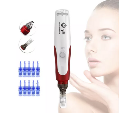 Dermapen Tratamiento Facial Y Corporal