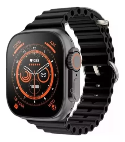 RELOJ SMARTWATCH HW68 ULTRA